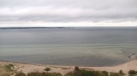 Archiv Foto Webcam Laboe: Blick auf das Museumsschiff 08:00