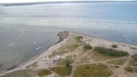 Archiv Foto Webcam Laboe: Blick auf das Museumsschiff 15:00