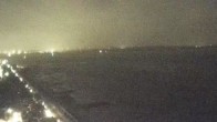 Archived image Webcam Laboe: View of the museum ship 03:00