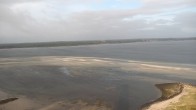 Archiv Foto Webcam Laboe: Blick auf das Museumsschiff 07:00