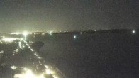 Archiv Foto Webcam Laboe: Blick auf das Museumsschiff 03:00