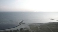 Archiv Foto Webcam Laboe: Blick auf das Museumsschiff 05:00