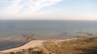 Archiv Foto Webcam Laboe: Blick auf das Museumsschiff 08:00