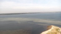 Archiv Foto Webcam Laboe: Blick auf das Museumsschiff 09:00