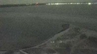 Archiv Foto Webcam Laboe: Blick auf das Museumsschiff 23:00