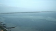 Archiv Foto Webcam Laboe: Blick auf das Museumsschiff 06:00