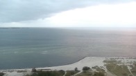 Archiv Foto Webcam Laboe: Blick auf das Museumsschiff 17:00