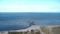Archiv Foto Webcam Laboe: Blick auf das Museumsschiff 11:00