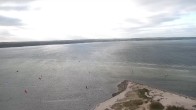 Archiv Foto Webcam Laboe: Blick auf das Museumsschiff 15:00