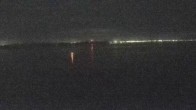 Archiv Foto Webcam Laboe: Blick auf das Museumsschiff 01:00