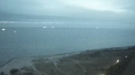 Archiv Foto Webcam Laboe: Blick auf das Museumsschiff 06:00