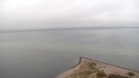 Archiv Foto Webcam Laboe: Blick auf das Museumsschiff 11:00