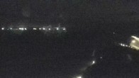 Archived image Webcam Laboe: View of the museum ship 01:00