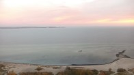 Archiv Foto Webcam Laboe: Blick auf das Museumsschiff 06:00
