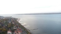 Archiv Foto Webcam Laboe: Blick auf das Museumsschiff 07:00