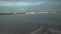 Archiv Foto Webcam Laboe: Blick auf das Museumsschiff 06:00