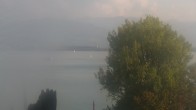 Archived image Webcam Lindau on Lake Constance: Railway station square 15:00