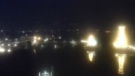 Archiv Foto Webcam Lindau am Bodensee: Seeufer und Hafen 19:00