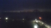 Archiv Foto Webcam Lindau am Bodensee: Seeufer und Hafen 23:00