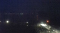Archiv Foto Webcam Lindau am Bodensee: Seeufer und Hafen 03:00