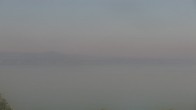Archiv Foto Webcam Lindau am Bodensee: Seeufer und Hafen 07:00