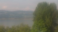 Archiv Foto Webcam Lindau am Bodensee: Seeufer und Hafen 07:00