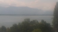 Archiv Foto Webcam Lindau am Bodensee: Seeufer und Hafen 09:00