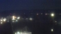 Archiv Foto Webcam Lindau am Bodensee: Seeufer und Hafen 01:00