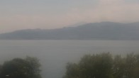 Archiv Foto Webcam Lindau am Bodensee: Seeufer und Hafen 13:00