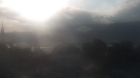 Archiv Foto Webcam Lindau am Bodensee: Seeufer und Hafen 05:00