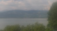Archiv Foto Webcam Lindau am Bodensee: Seeufer und Hafen 09:00