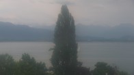 Archiv Foto Webcam Lindau am Bodensee: Seeufer und Hafen 15:00