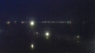 Archiv Foto Webcam Lindau am Bodensee: Seeufer und Hafen 18:00