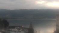 Archiv Foto Webcam Lindau am Bodensee: Seeufer und Hafen 00:00