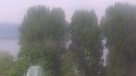 Archiv Foto Webcam Lindau am Bodensee: Seeufer und Hafen 02:00