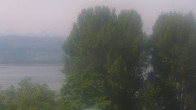 Archiv Foto Webcam Lindau am Bodensee: Seeufer und Hafen 04:00