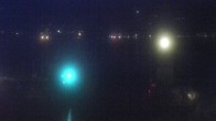 Archiv Foto Webcam Lindau am Bodensee: Seeufer und Hafen 23:00