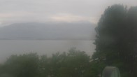 Archiv Foto Webcam Lindau am Bodensee: Seeufer und Hafen 06:00