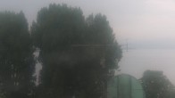 Archiv Foto Webcam Lindau am Bodensee: Seeufer und Hafen 09:00