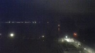 Archiv Foto Webcam Lindau am Bodensee: Seeufer und Hafen 01:00