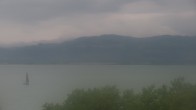Archiv Foto Webcam Lindau am Bodensee: Seeufer und Hafen 07:00