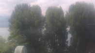 Archiv Foto Webcam Lindau am Bodensee: Seeufer und Hafen 11:00