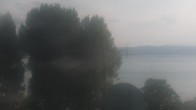 Archiv Foto Webcam Lindau am Bodensee: Seeufer und Hafen 17:00