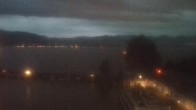 Archiv Foto Webcam Lindau am Bodensee: Seeufer und Hafen 03:00