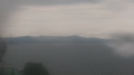 Archiv Foto Webcam Lindau am Bodensee: Seeufer und Hafen 09:00