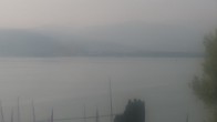 Archiv Foto Webcam Lindau am Bodensee: Seeufer und Hafen 07:00