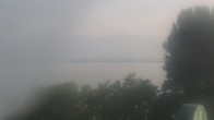 Archiv Foto Webcam Lindau am Bodensee: Seeufer und Hafen 17:00