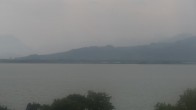 Archiv Foto Webcam Lindau am Bodensee: Seeufer und Hafen 11:00