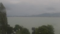 Archiv Foto Webcam Lindau am Bodensee: Seeufer und Hafen 13:00