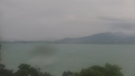 Archiv Foto Webcam Lindau am Bodensee: Seeufer und Hafen 17:00